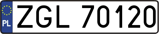 ZGL70120