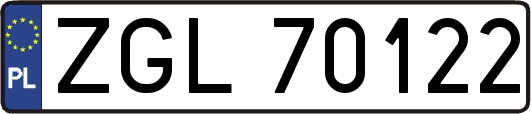 ZGL70122