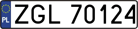 ZGL70124