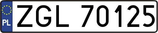 ZGL70125