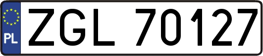 ZGL70127