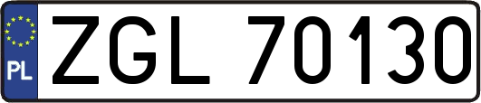 ZGL70130