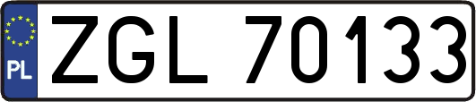 ZGL70133