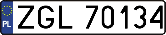 ZGL70134