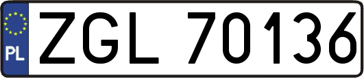 ZGL70136