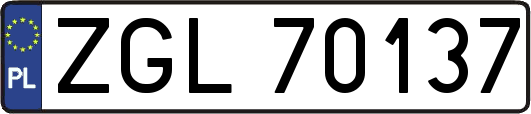 ZGL70137