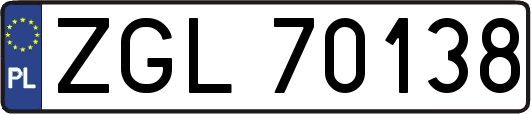 ZGL70138