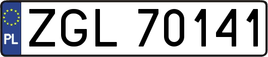 ZGL70141