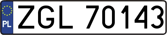 ZGL70143