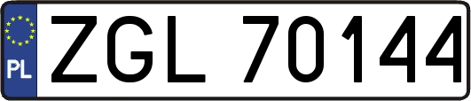 ZGL70144