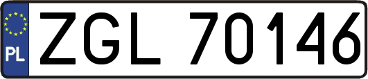 ZGL70146