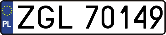 ZGL70149