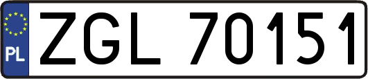 ZGL70151
