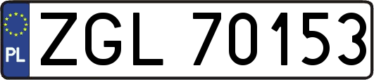 ZGL70153