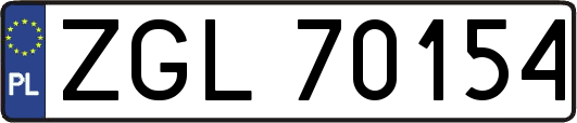 ZGL70154