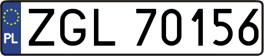 ZGL70156