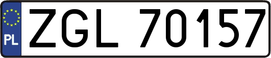 ZGL70157