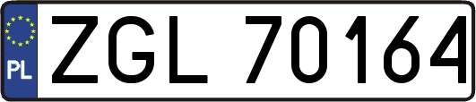 ZGL70164