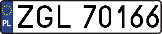 ZGL70166