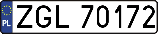 ZGL70172