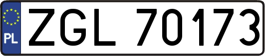 ZGL70173