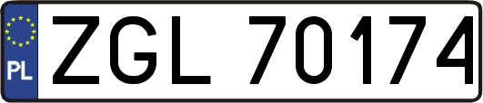 ZGL70174
