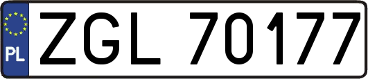 ZGL70177