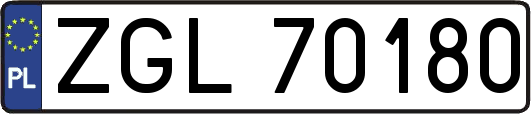 ZGL70180