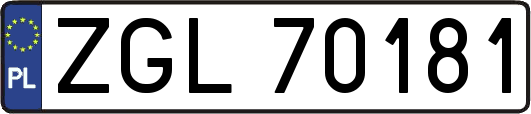 ZGL70181