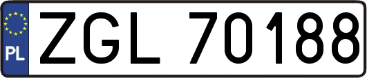 ZGL70188