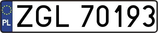 ZGL70193