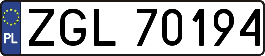 ZGL70194