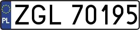ZGL70195