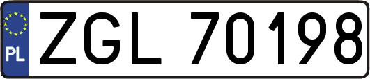 ZGL70198