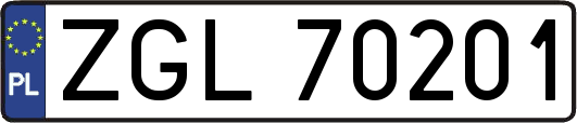 ZGL70201