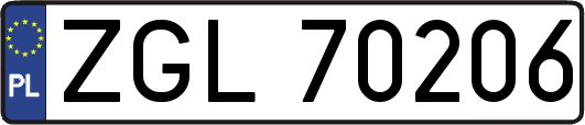 ZGL70206