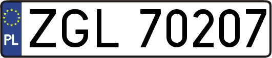 ZGL70207