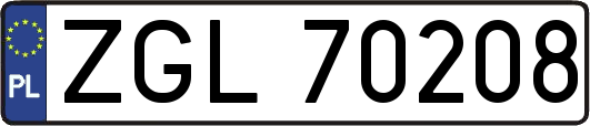 ZGL70208