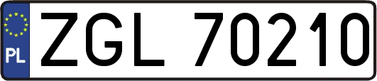 ZGL70210