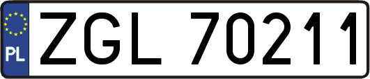 ZGL70211