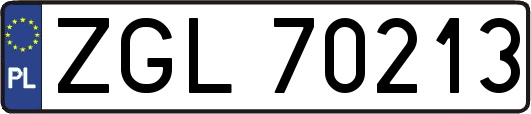 ZGL70213