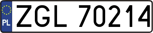 ZGL70214