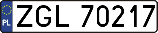ZGL70217