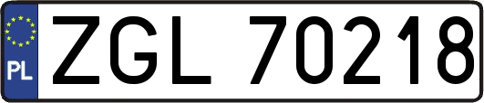 ZGL70218