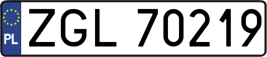 ZGL70219