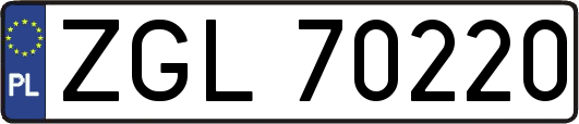 ZGL70220