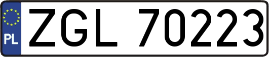 ZGL70223