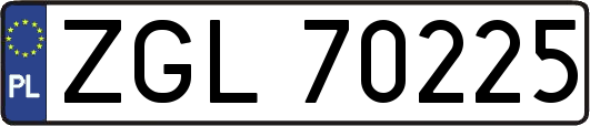 ZGL70225