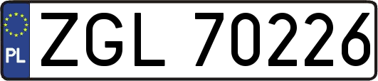 ZGL70226