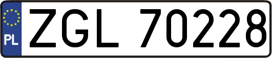 ZGL70228